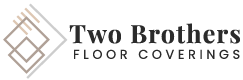 Two Brothers Floor Coverings Logo